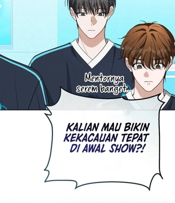 The Lucky Plan of an Idol in His Second Life Chapter 7 - halaman 9