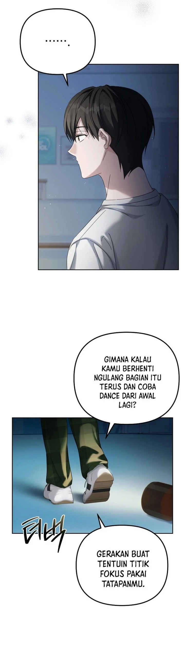 The Lucky Plan of an Idol in His Second Life Chapter 8 - halaman 10
