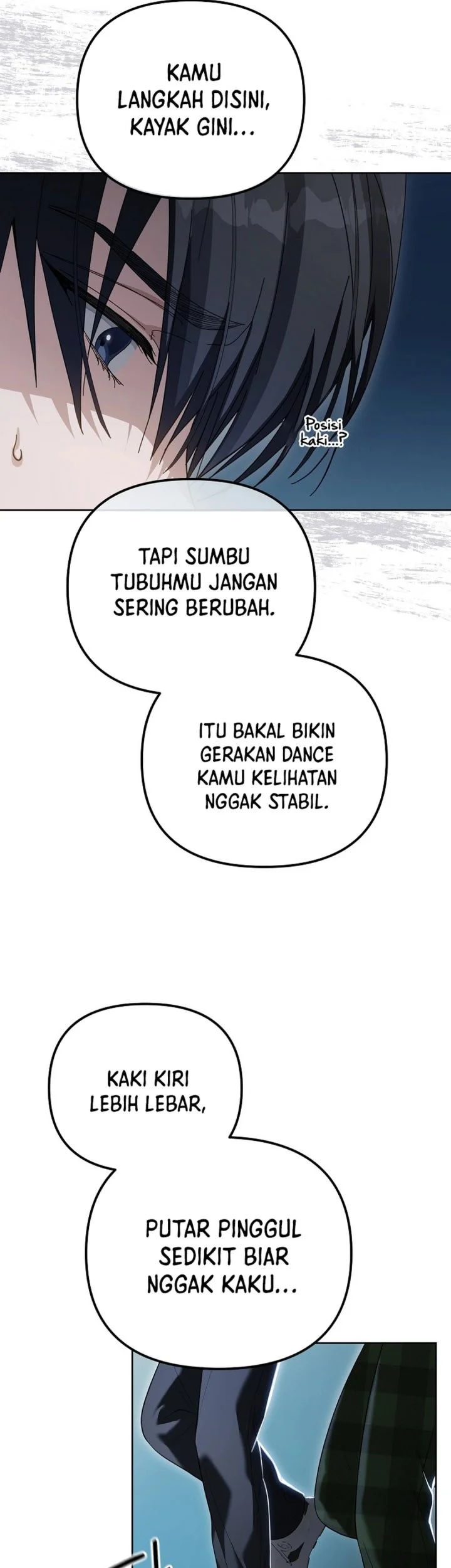 The Lucky Plan of an Idol in His Second Life Chapter 8 - halaman 14