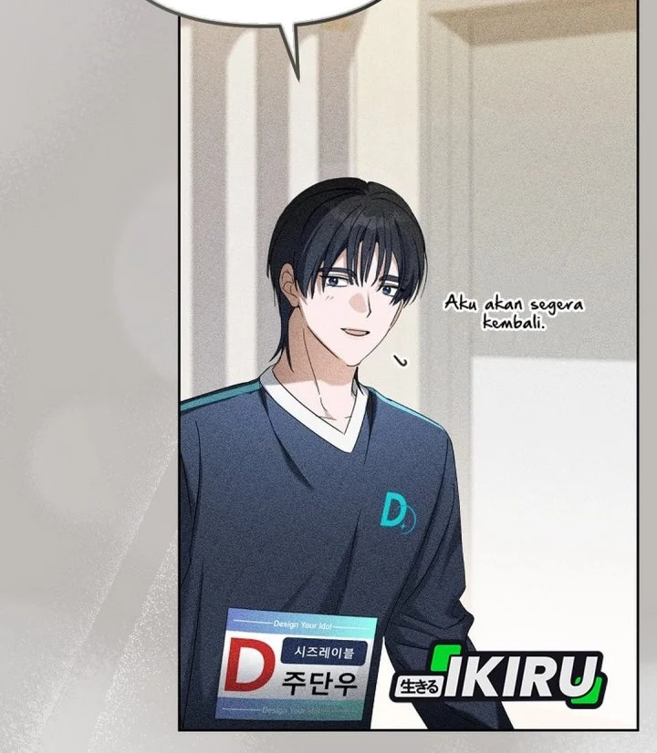 The Lucky Plan of an Idol in His Second Life Chapter 8 - halaman 19