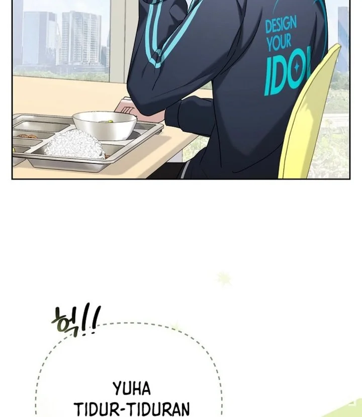The Lucky Plan of an Idol in His Second Life Chapter 8 - halaman 45