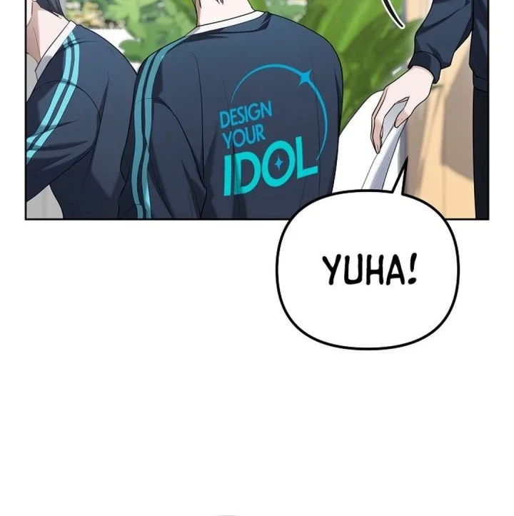 The Lucky Plan of an Idol in His Second Life Chapter 8 - halaman 49
