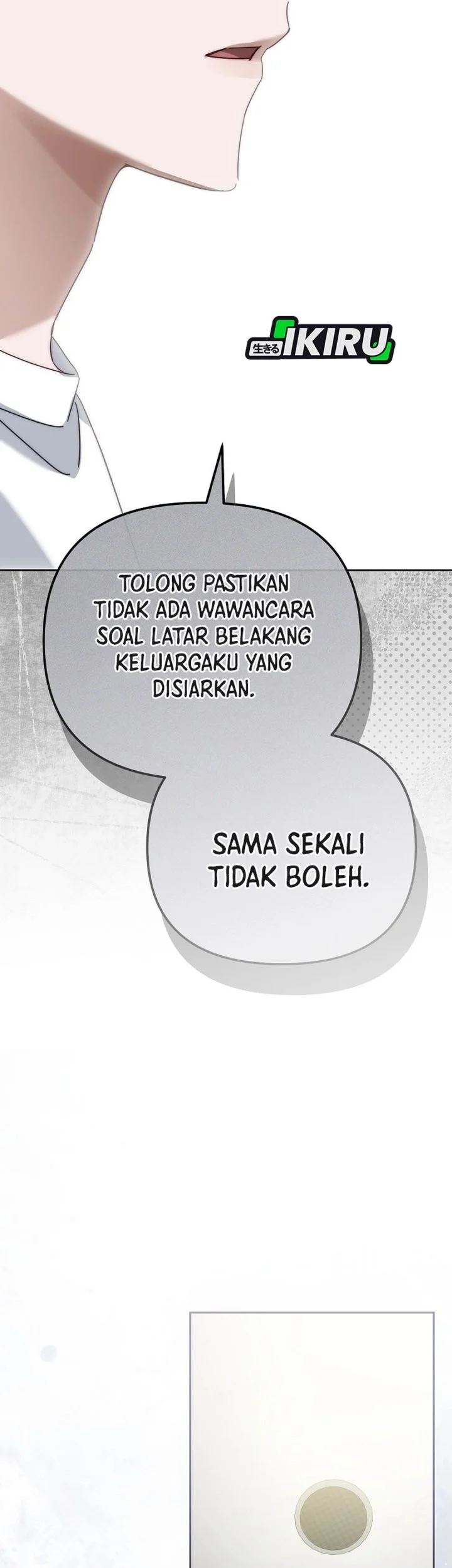 The Lucky Plan of an Idol in His Second Life Chapter 8 - halaman 57