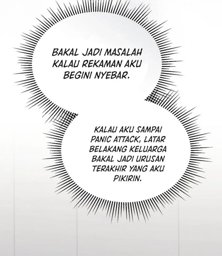 The Lucky Plan of an Idol in His Second Life Chapter 8 - halaman 60