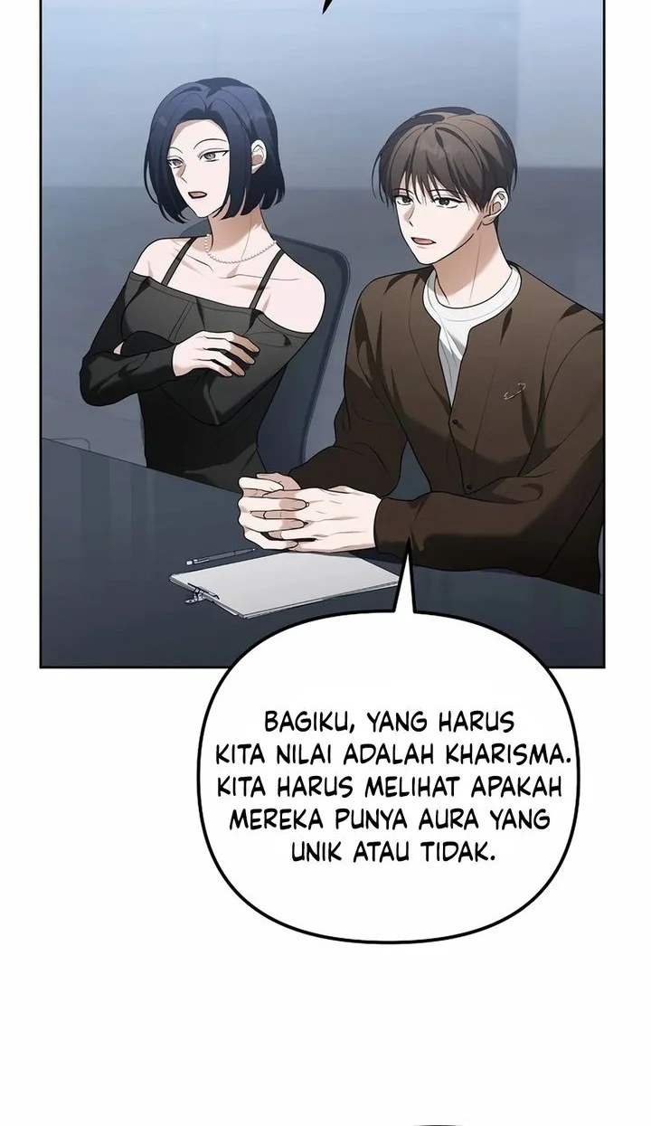 The Lucky Plan of an Idol in His Second Life Chapter 9 - halaman 11