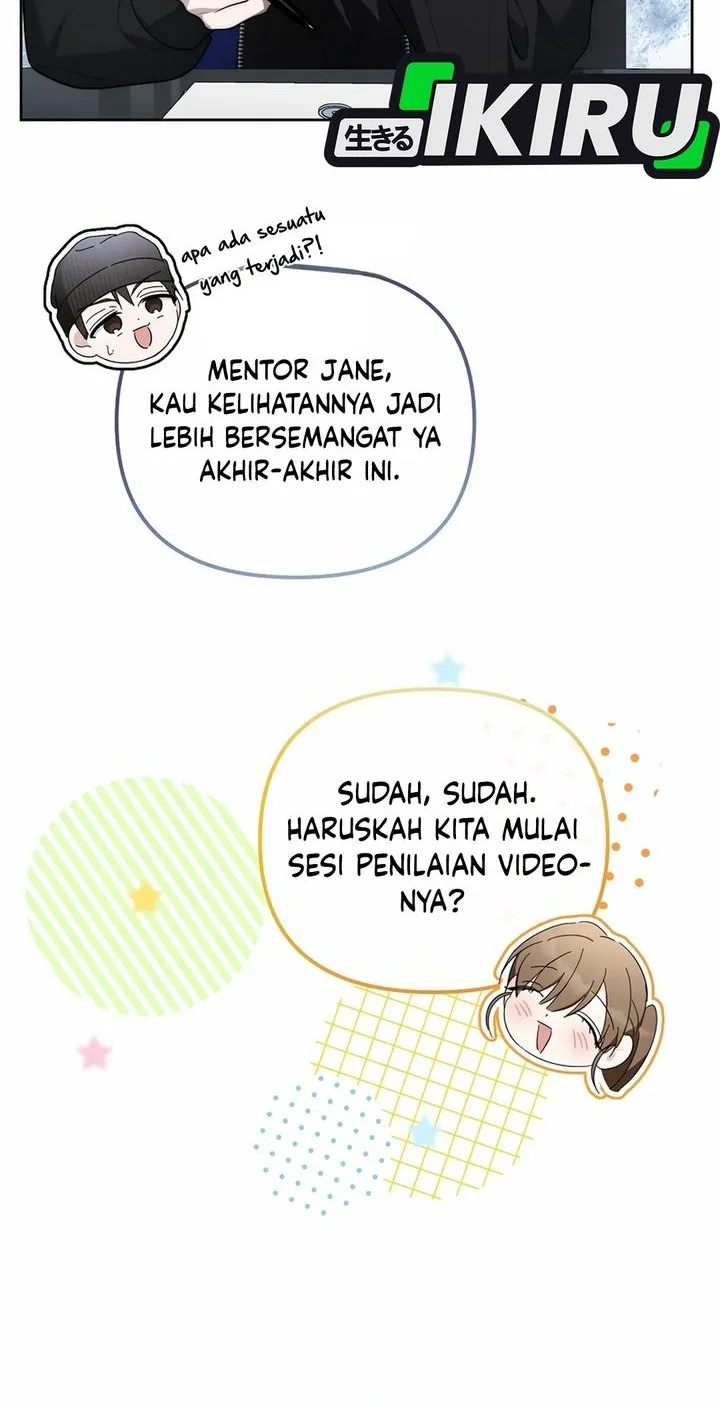 The Lucky Plan of an Idol in His Second Life Chapter 9 - halaman 13