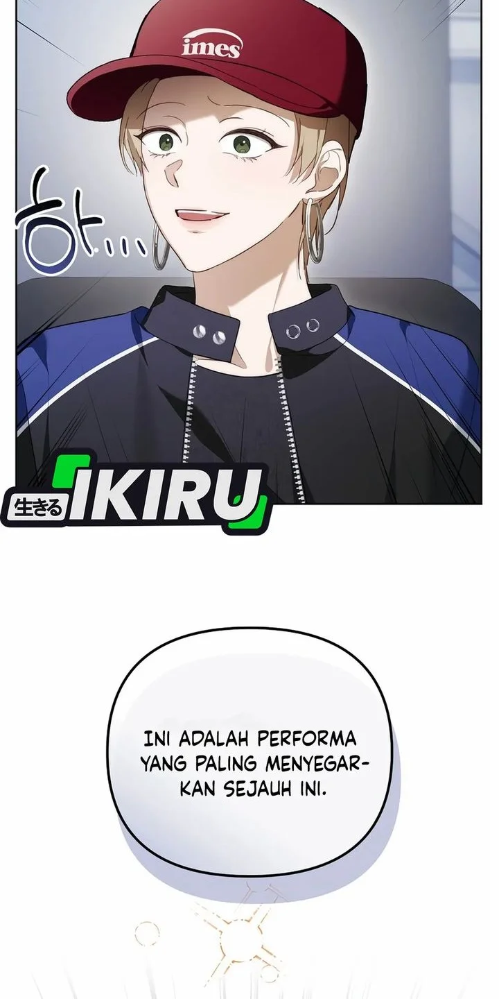The Lucky Plan of an Idol in His Second Life Chapter 9 - halaman 25