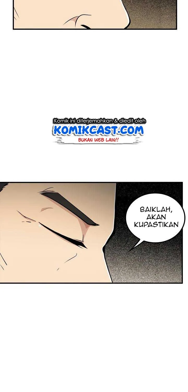 The Lucky Plan of an Idol in His Second Life Chapter 9 - halaman 35