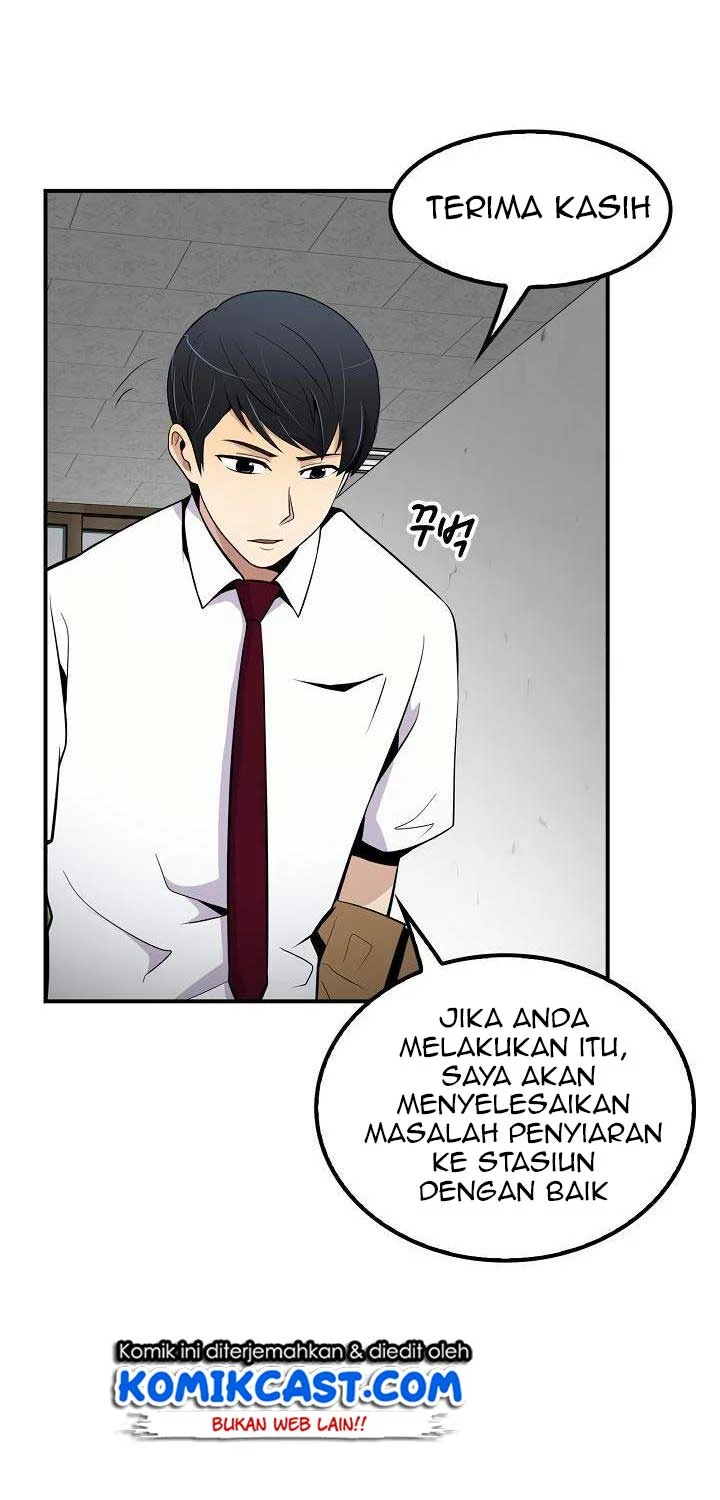 The Lucky Plan of an Idol in His Second Life Chapter 9 - halaman 36