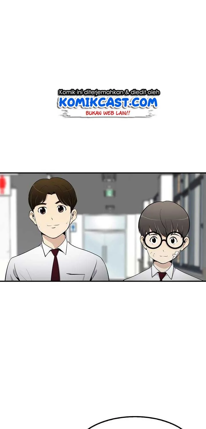 The Lucky Plan of an Idol in His Second Life Chapter 9 - halaman 40