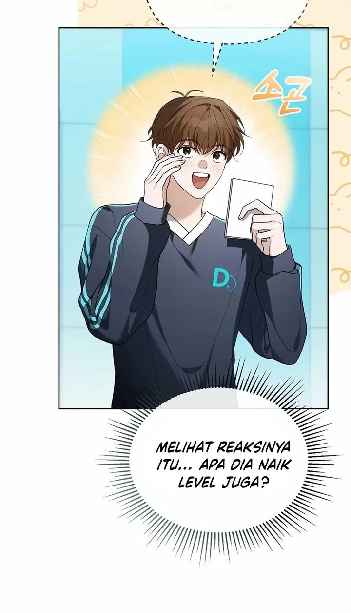 The Lucky Plan of an Idol in His Second Life Chapter 9 - halaman 42
