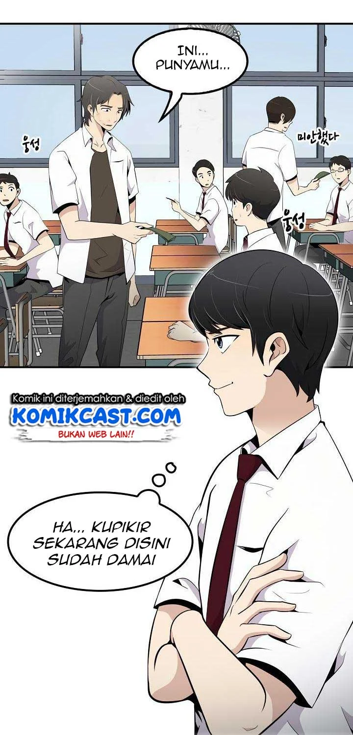 The Lucky Plan of an Idol in His Second Life Chapter 9 - halaman 46