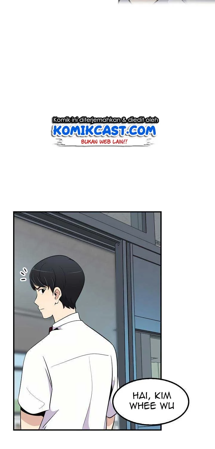 The Lucky Plan of an Idol in His Second Life Chapter 9 - halaman 47