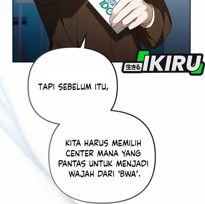 The Lucky Plan of an Idol in His Second Life Chapter 9 - halaman 54