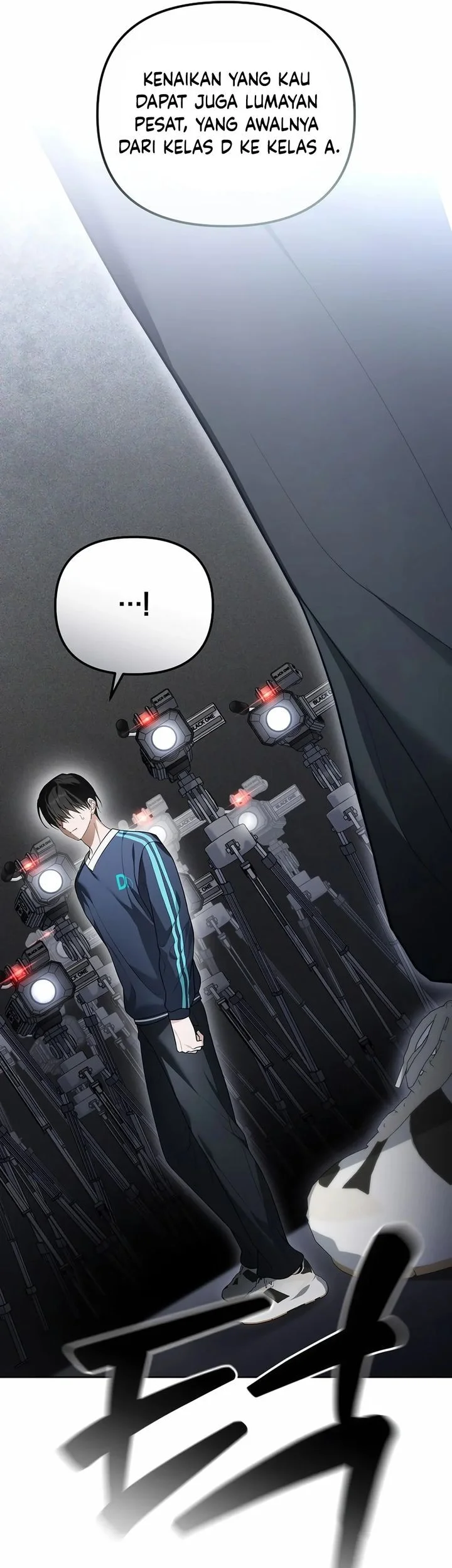 The Lucky Plan of an Idol in His Second Life Chapter 9 - halaman 61
