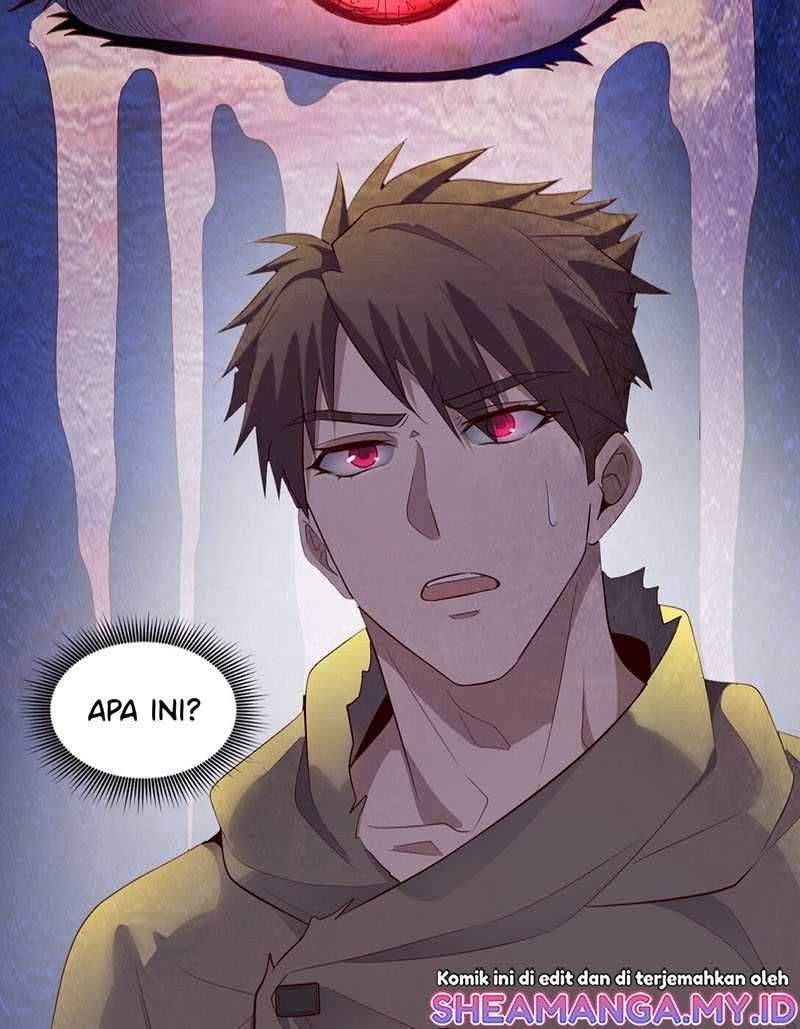 The Macrocosm Era Chapter 1 - halaman 17