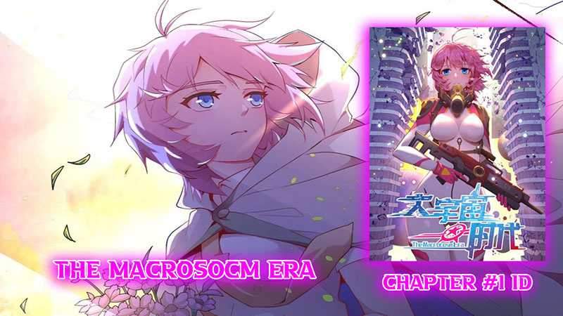 The Macrocosm Era Chapter 1 - halaman 2