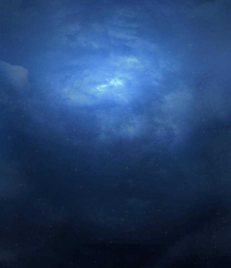 The Macrocosm Era Chapter 10.5 - halaman 3