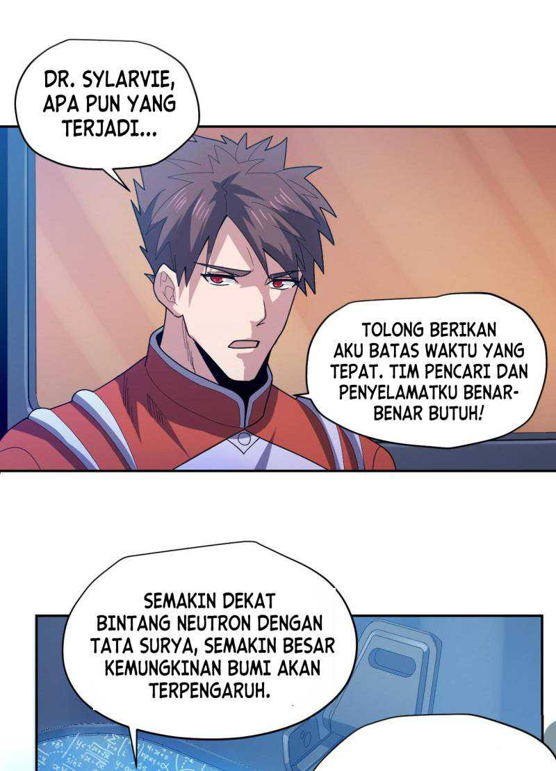 The Macrocosm Era Chapter 10 - halaman 18