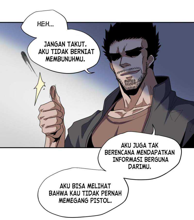 The Macrocosm Era Chapter 10 - halaman 37
