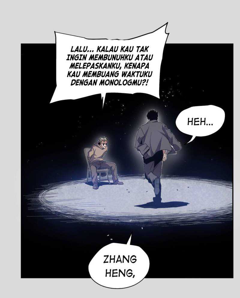 The Macrocosm Era Chapter 10 - halaman 39