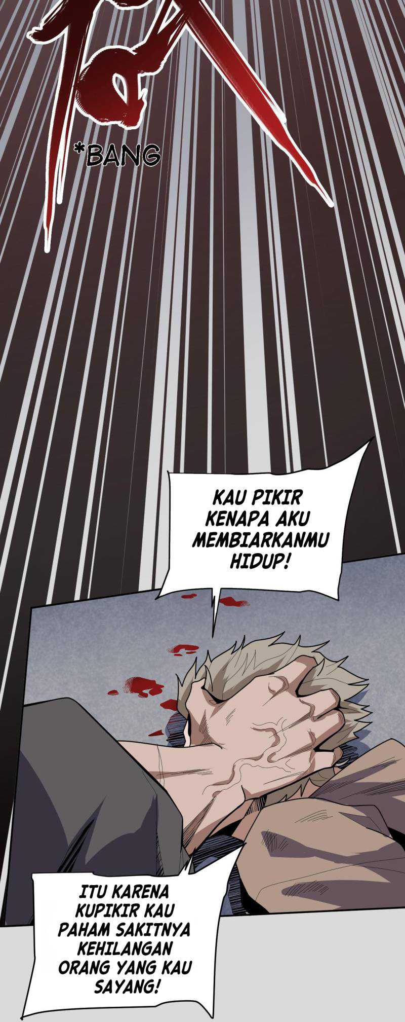 The Macrocosm Era Chapter 10 - halaman 44