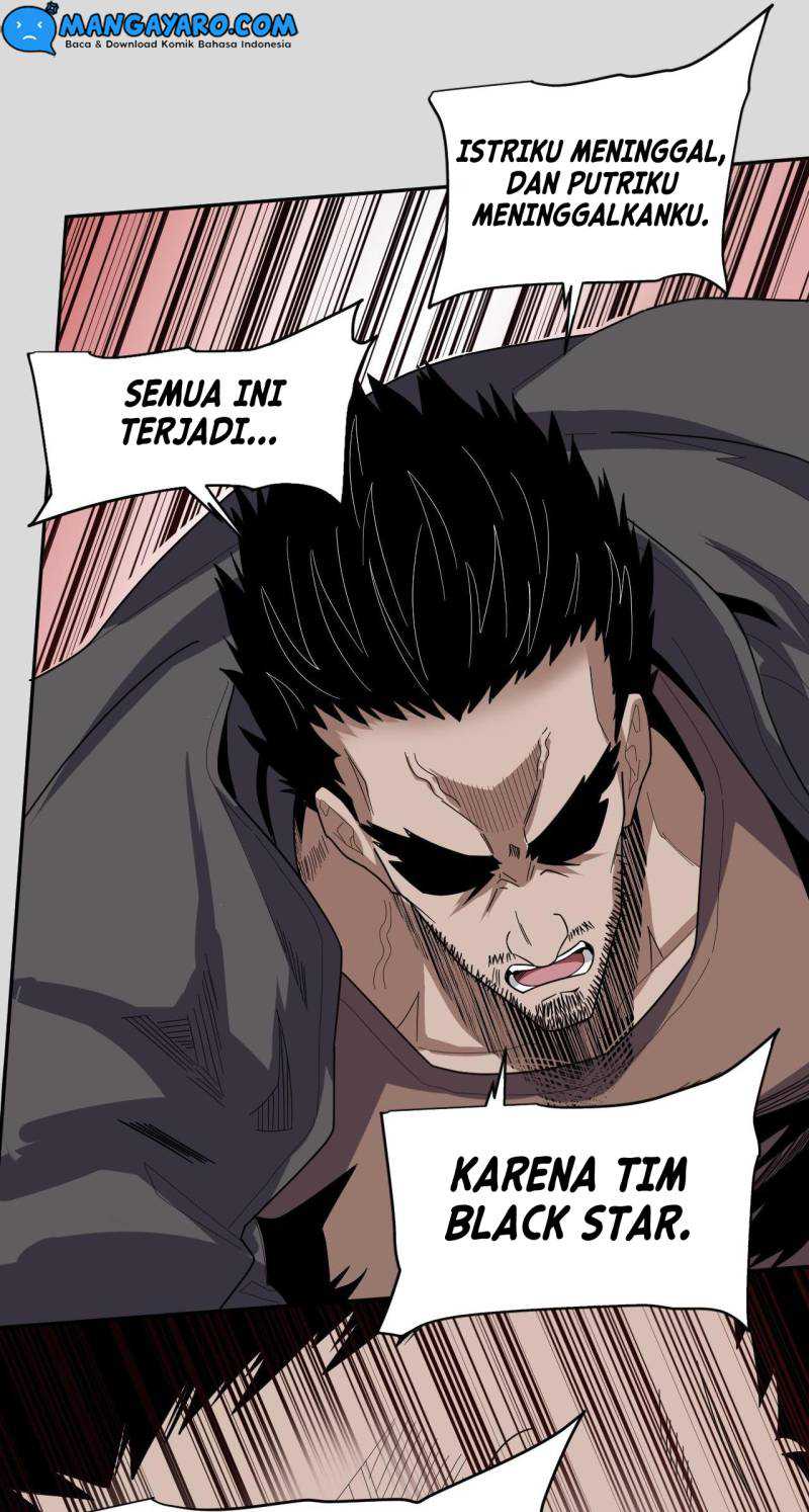 The Macrocosm Era Chapter 10 - halaman 45