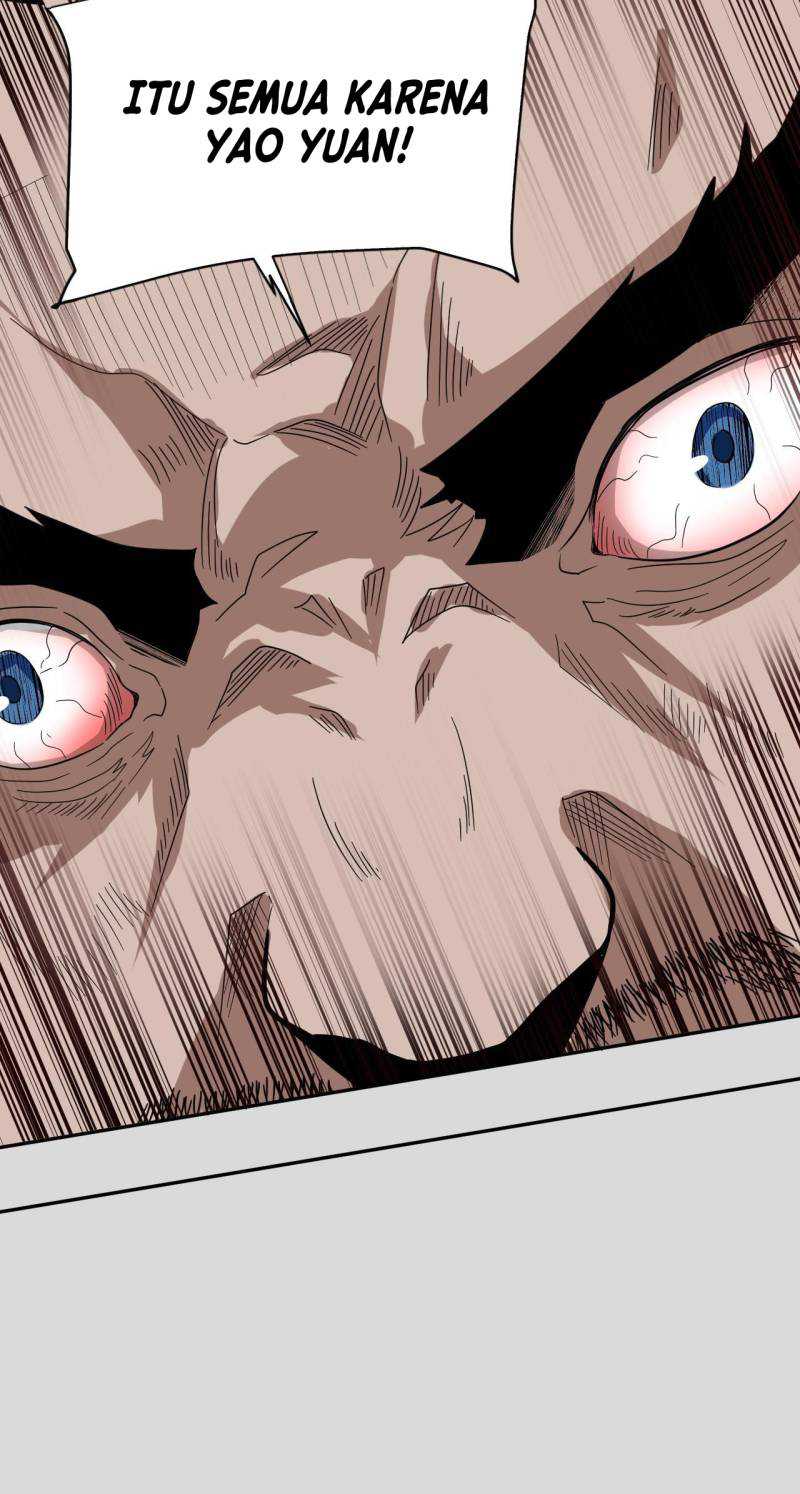The Macrocosm Era Chapter 10 - halaman 46