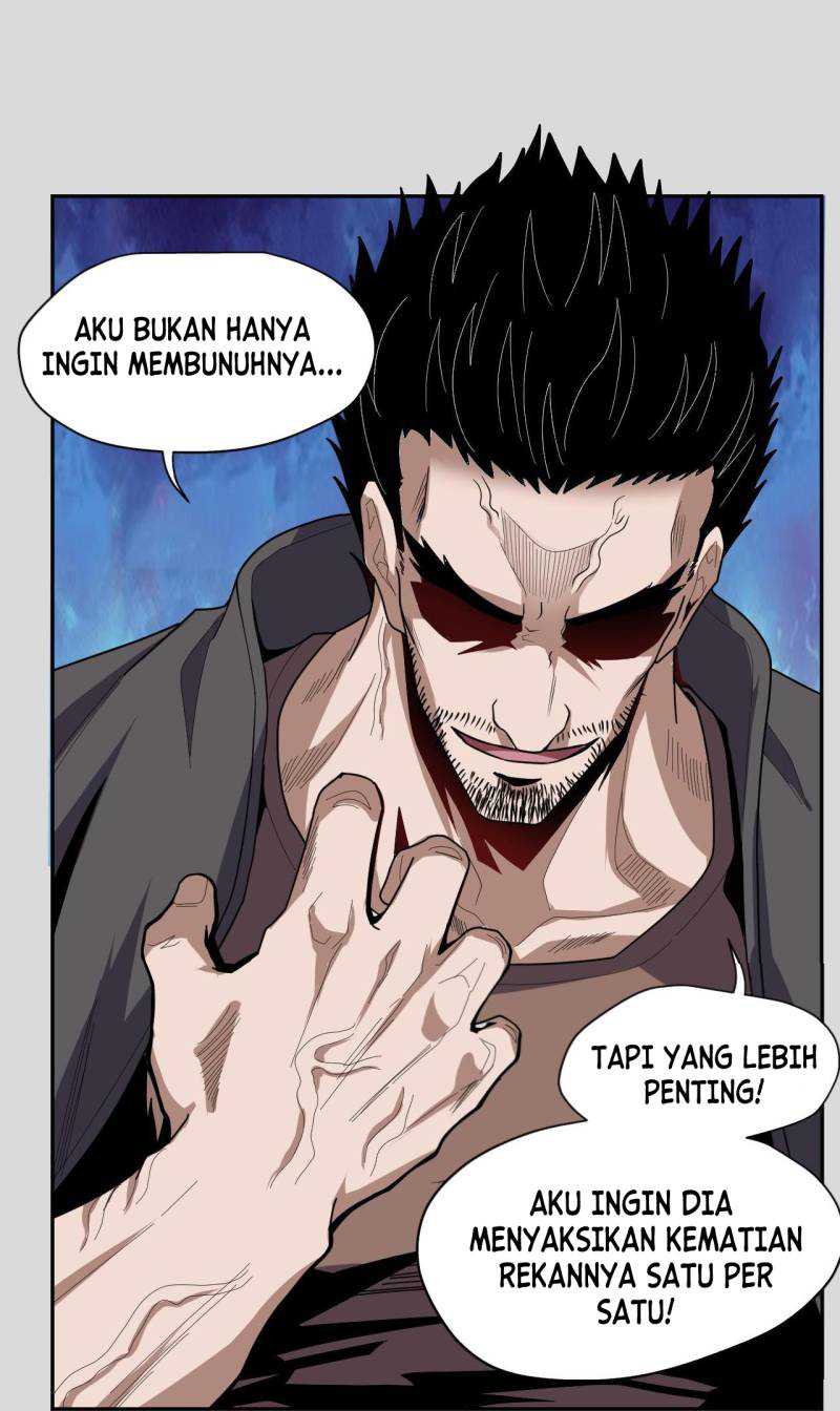 The Macrocosm Era Chapter 10 - halaman 49
