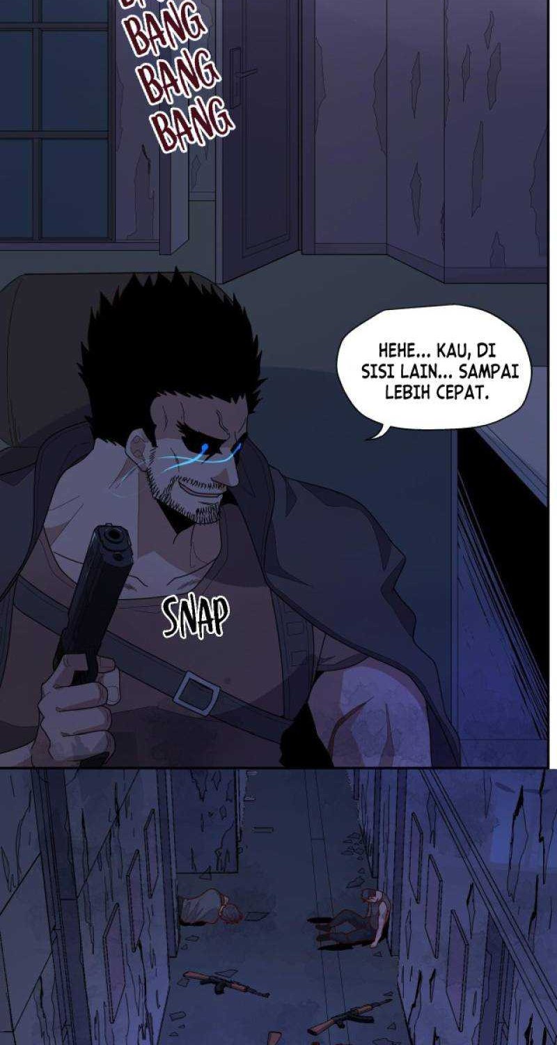 The Macrocosm Era Chapter 11 - halaman 15