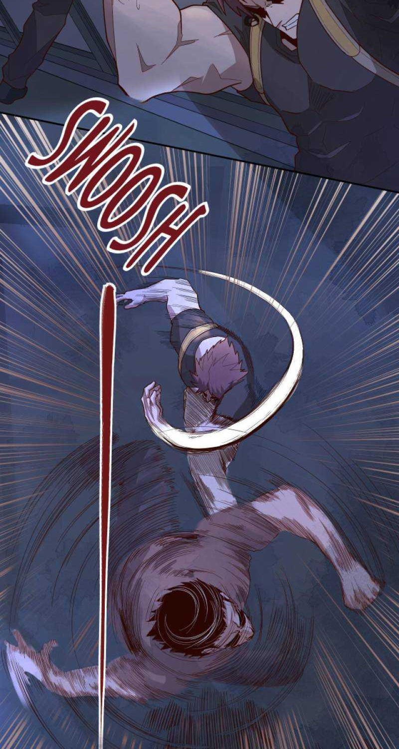 The Macrocosm Era Chapter 11 - halaman 28