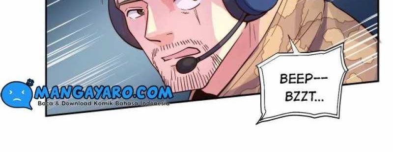 The Macrocosm Era Chapter 12 - halaman 16