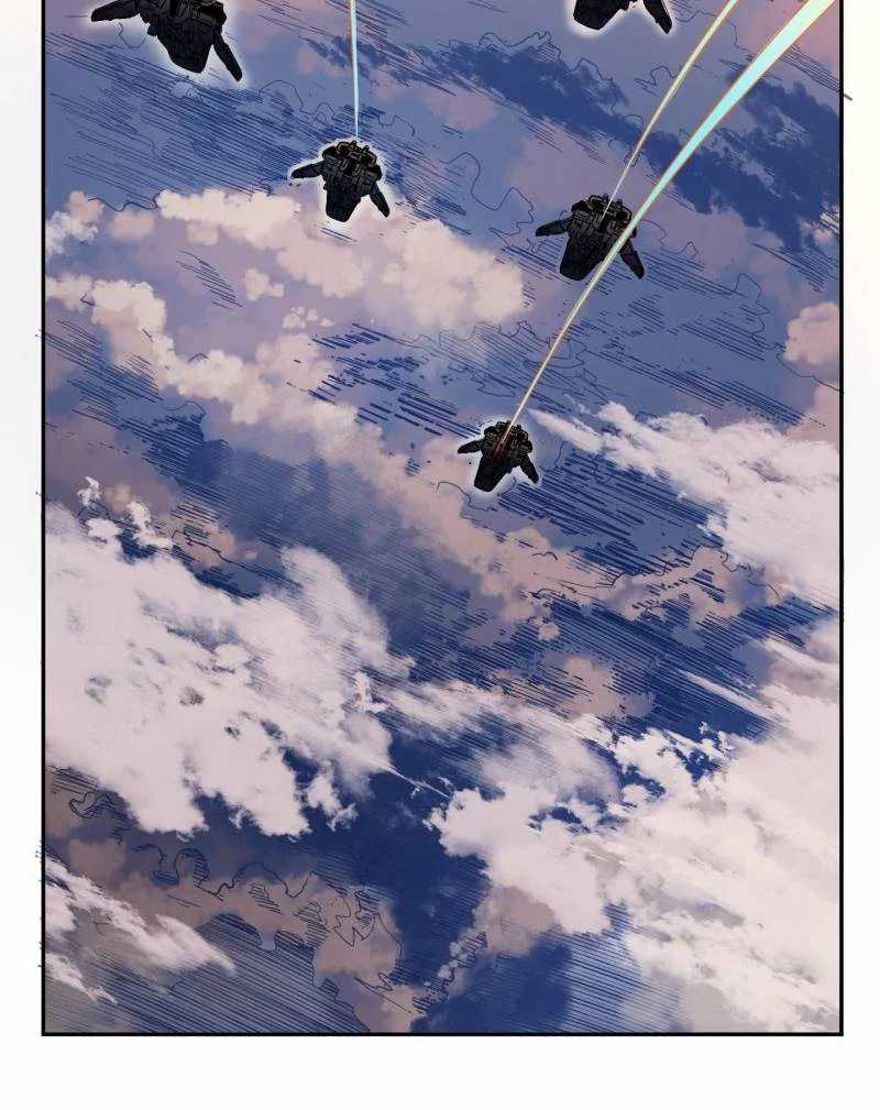 The Macrocosm Era Chapter 12 - halaman 31