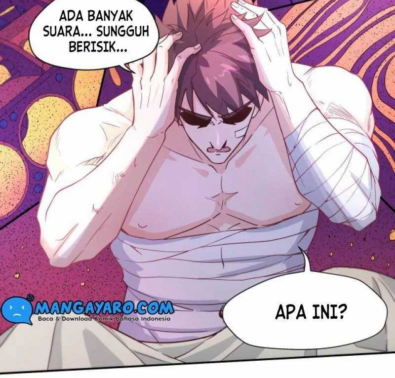 The Macrocosm Era Chapter 12 - halaman 39