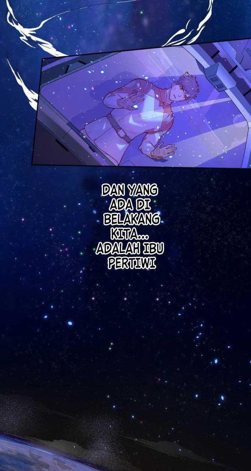 The Macrocosm Era Chapter 12 - halaman 53