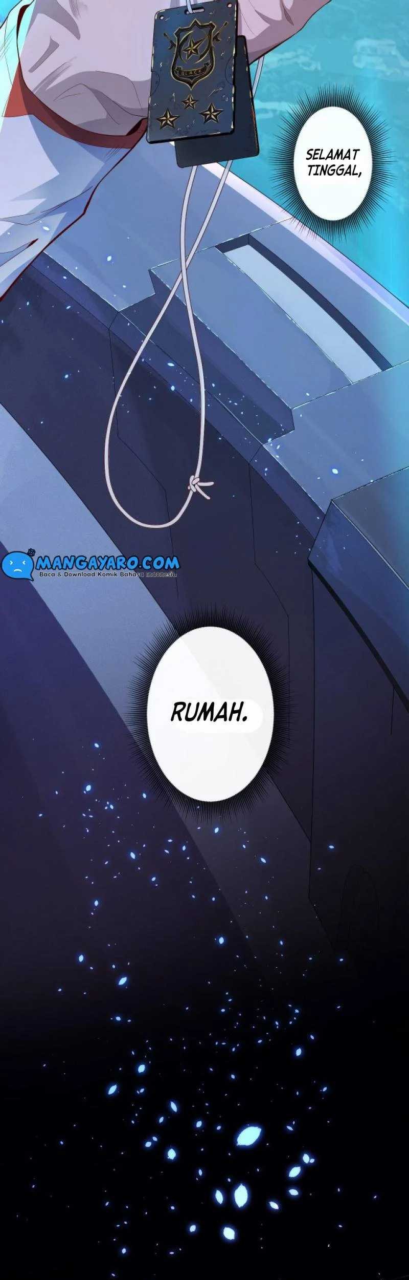 The Macrocosm Era Chapter 12 - halaman 56