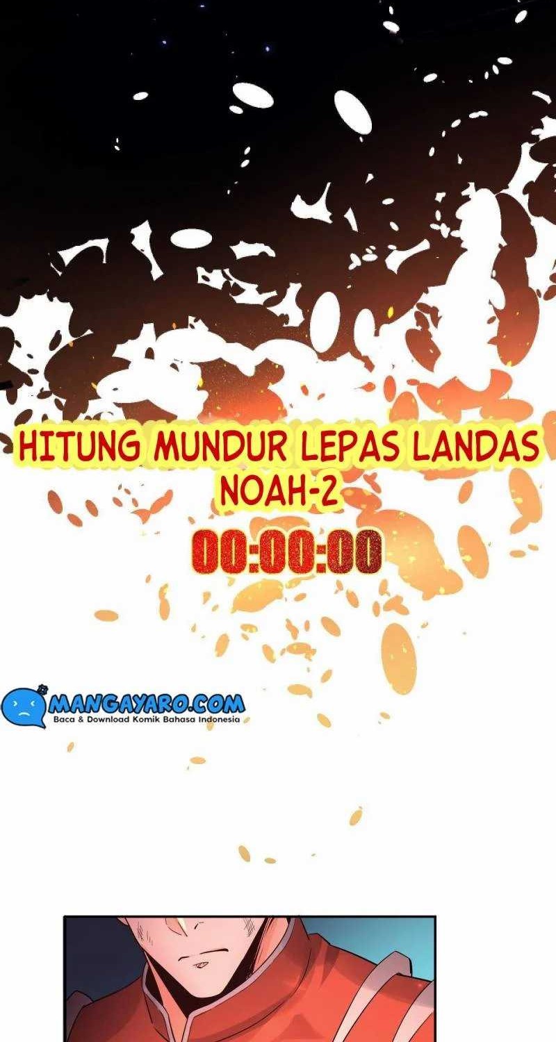 The Macrocosm Era Chapter 12 - halaman 57