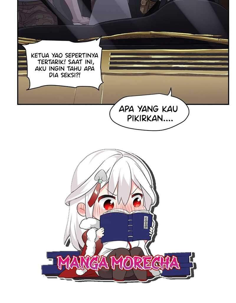 The Macrocosm Era Chapter 2 - halaman 7