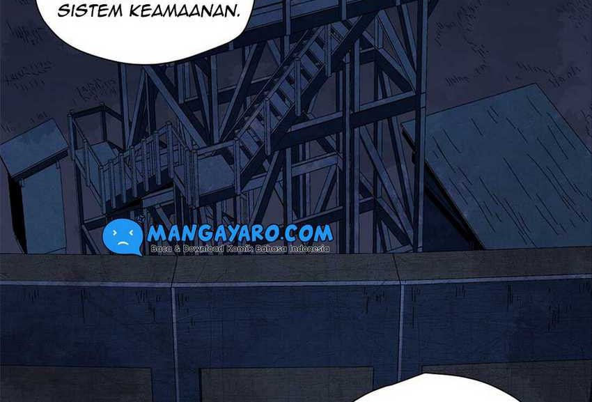 The Macrocosm Era Chapter 3 - halaman 22