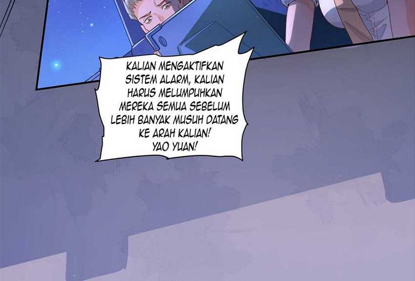 The Macrocosm Era Chapter 3 - halaman 34