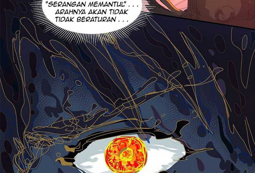 The Macrocosm Era Chapter 3 - halaman 37