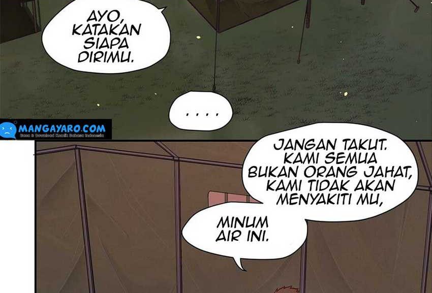 The Macrocosm Era Chapter 3 - halaman 4