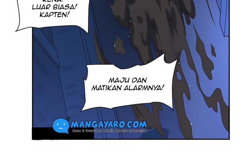 The Macrocosm Era Chapter 3 - halaman 40