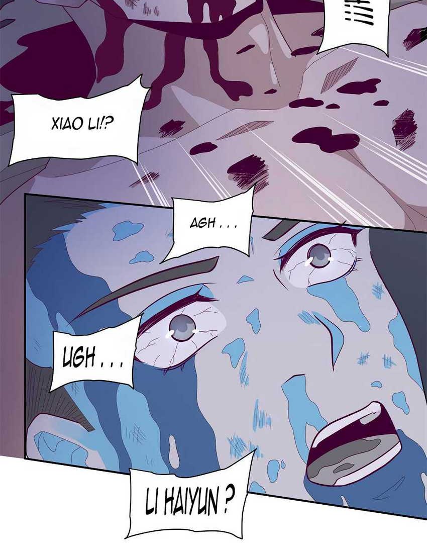 The Macrocosm Era Chapter 6 - halaman 22