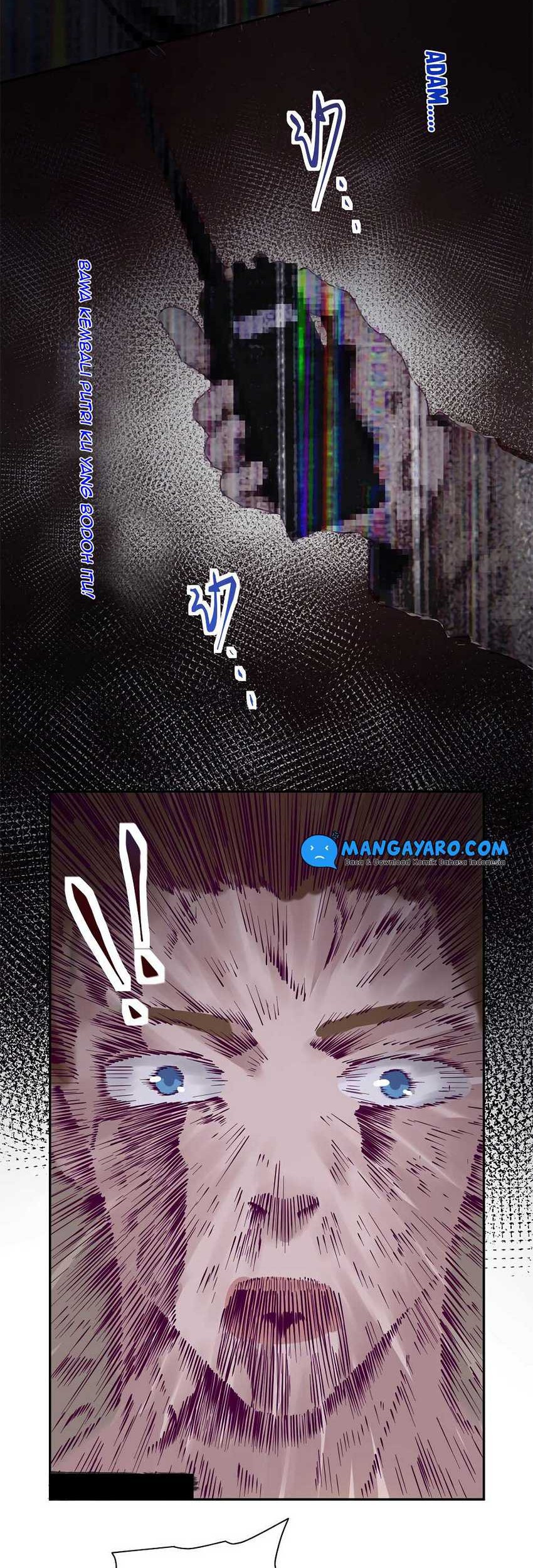 The Macrocosm Era Chapter 6 - halaman 24