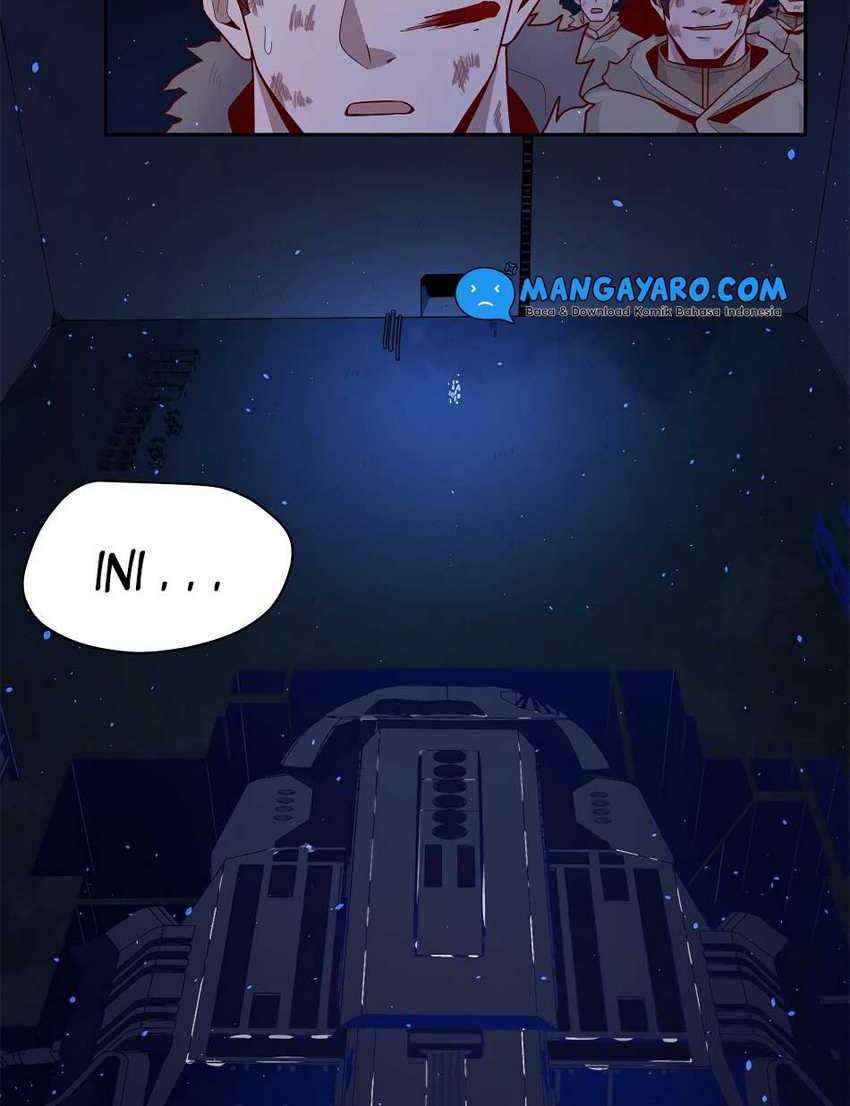 The Macrocosm Era Chapter 6 - halaman 40