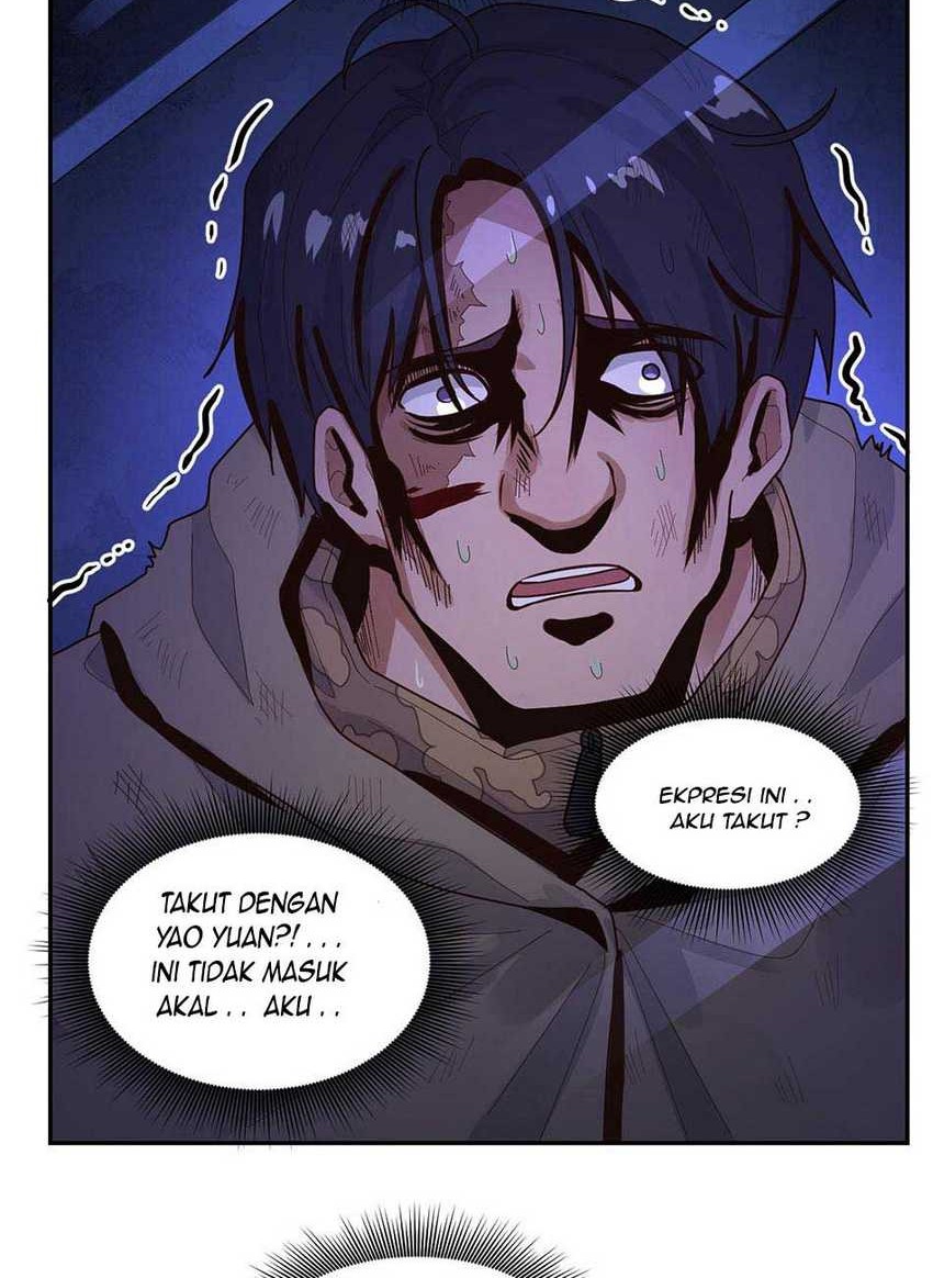 The Macrocosm Era Chapter 7 - halaman 29