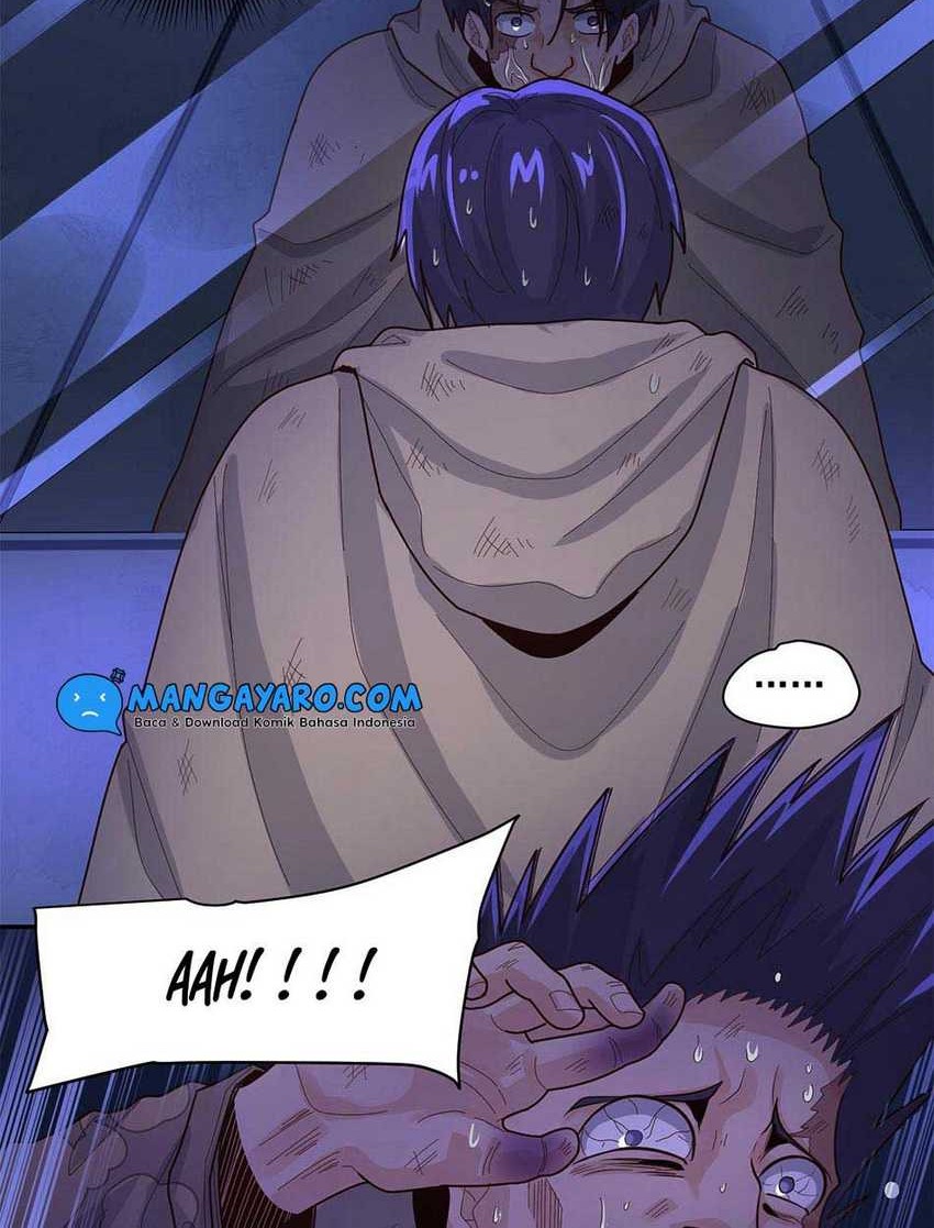 The Macrocosm Era Chapter 7 - halaman 31