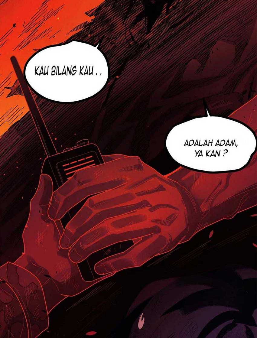 The Macrocosm Era Chapter 7 - halaman 37