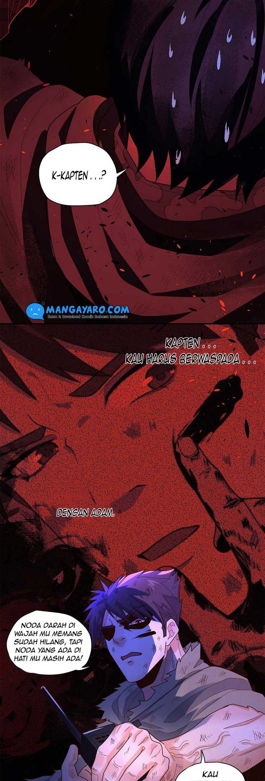 The Macrocosm Era Chapter 7 - halaman 38